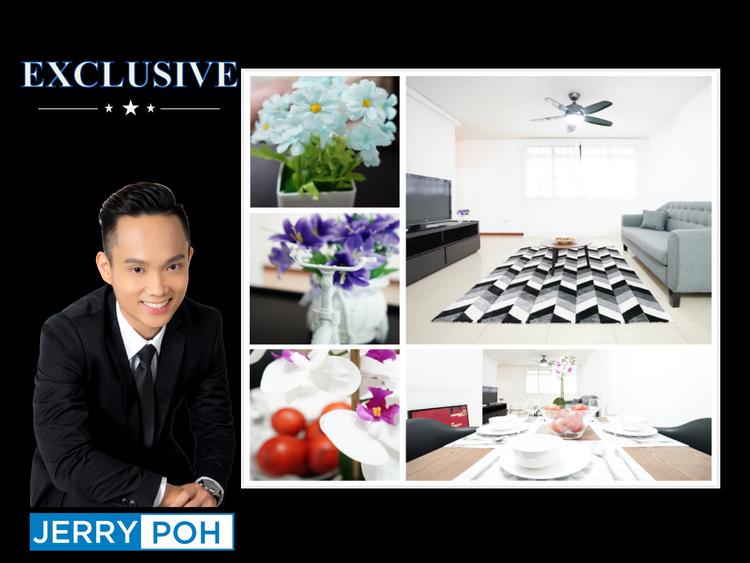 Jurong West Street 24 thumbnail photo